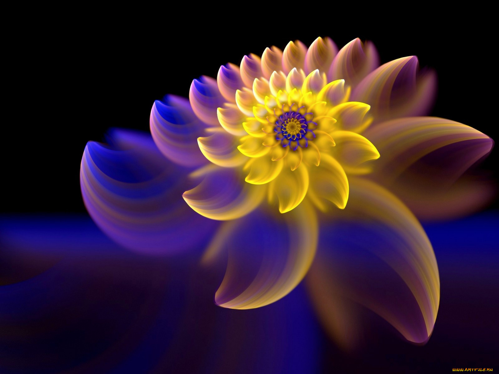 3, , fractal, , , , 